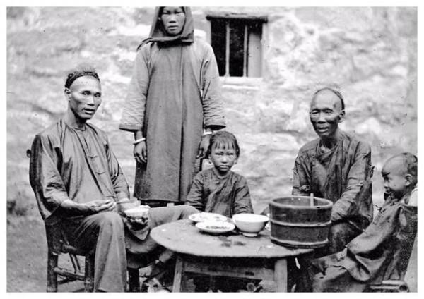 女子縱有千般毒，最毒莫如“爬龜婦”，為什麼這麼說