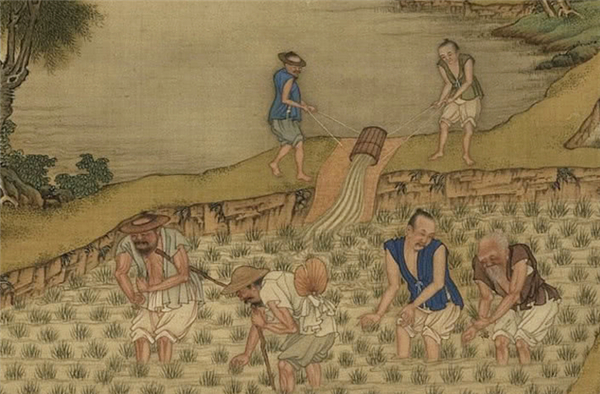 皇帝口中所說“賞萬兩黃金”,真的那麼闊綽嗎?其實並不值錢 皇帝口中所說“賞萬兩黃金”,真的那麼闊綽嗎?其實並不值錢