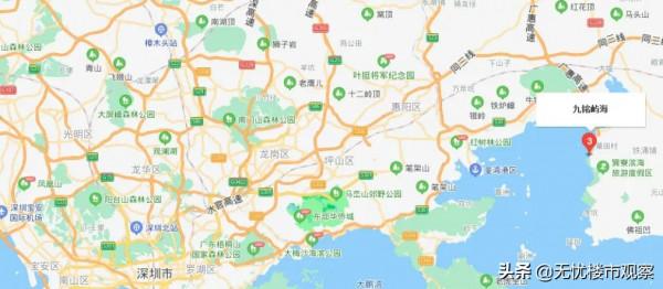 海景房變“鬼城”，半價出手無人接盤！買它穩虧