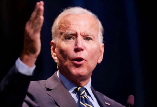 中美博弈背後的恩怨糾葛