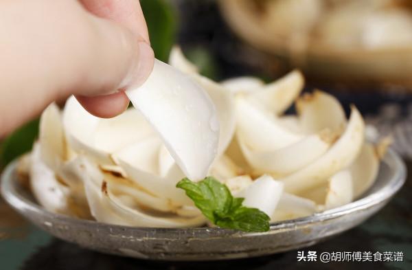 明天秋分,別忘了吃3紅、3白,少食3樣,順應時節,家人身體更棒 明天秋分,別忘了吃3紅、3白,少食3樣,順應時節,家人身體更棒