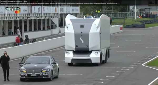 深度解讀未來電動商用車的七大發展趨勢