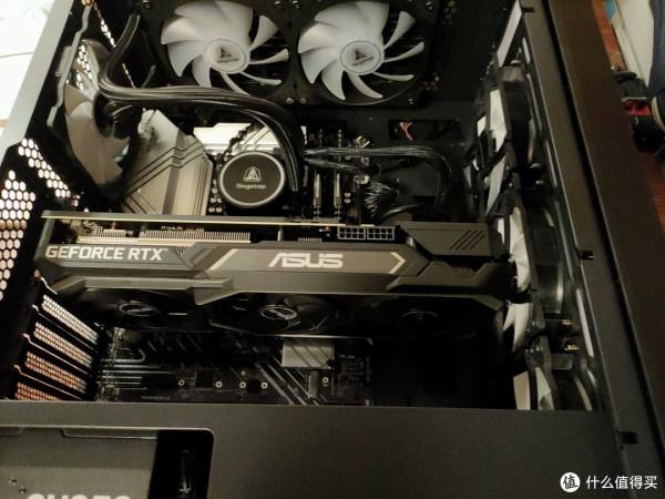 雙11入手12代i5整機配置分享：9000元價格入手實屬小貴呀