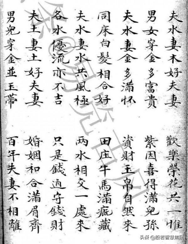 六十四卦詳解上下卷