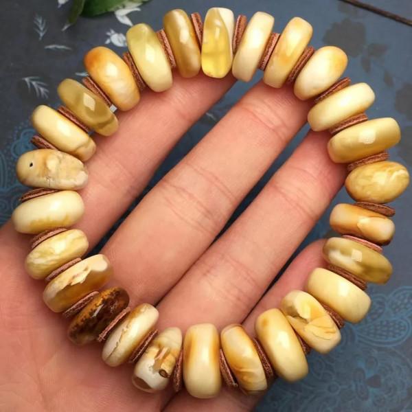 天然奧利奧釦子