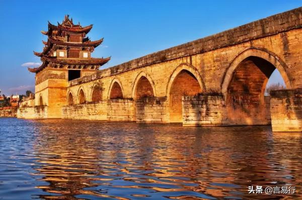 中國最美的12座小城，有你所在的地方嗎，你又到過幾個？（美圖）