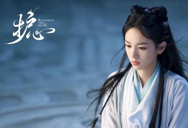 奇幻史詩變糊弄古偶，李易峰新劇《鏡·雙城》到底失敗在哪兒？