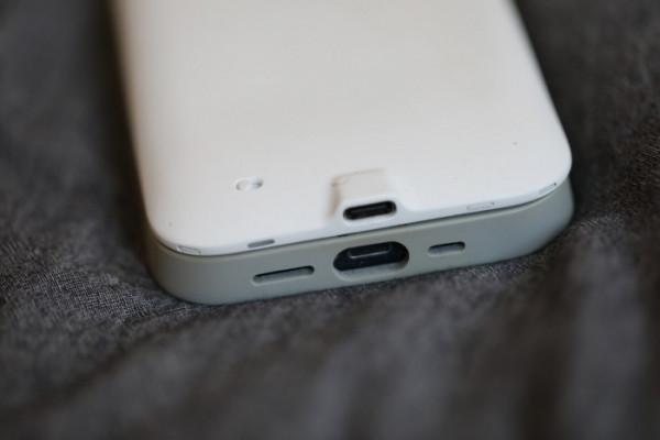 Power1推出可為iPhone和AirPods同時充電的手機保護殼