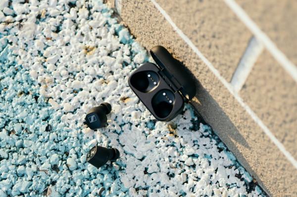 森海塞爾CX Plus真無線首測:音質與降噪兩手抓,千元定位新標杆 森海塞爾CX Plus真無線首測:音質與降噪兩手抓,千元定位新標杆