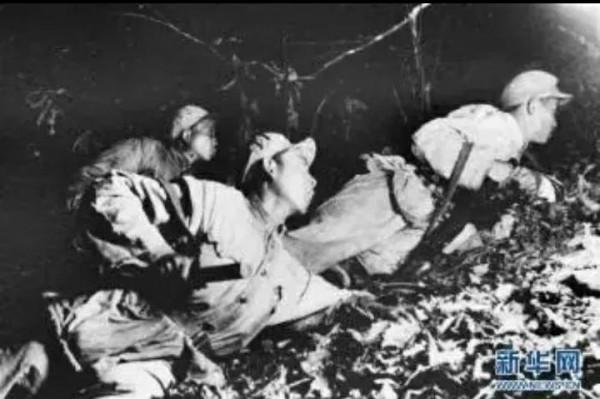 戰役中志願軍以一敵百，也有叛逃和被俘，美軍：沒見過這樣的俘虜