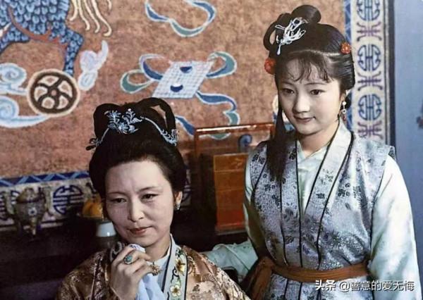 襲人和賈寶玉好了幾年，為何沒有懷孕？林黛玉一句玩笑話道出真相