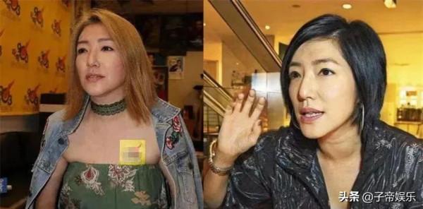 喪妻一年多的黃日華大哥疑似找到了新歡