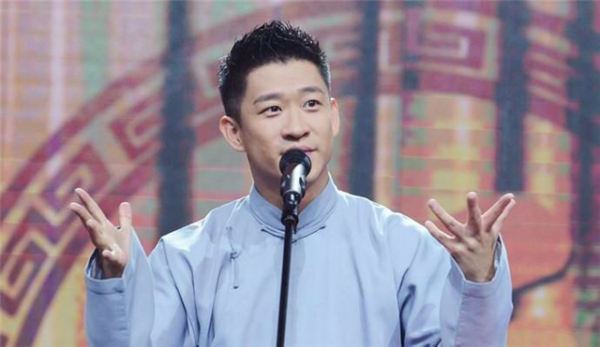 曹雲金：我罵郭德綱但我不是白眼狼，我離婚了但我不是&OpenCurlyDoubleQuote;渣男&rdquo;