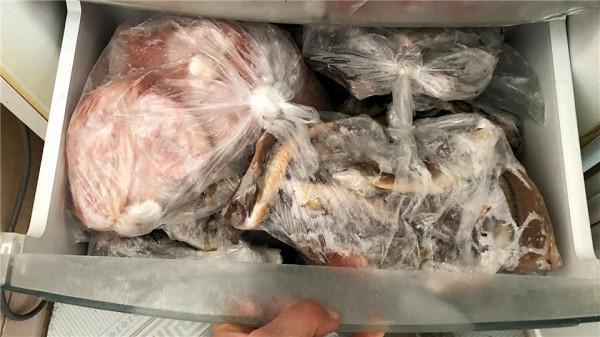 曬曬我婆婆家的囤貨,一應俱全,半年不出門都餓不著,網友:羨慕 曬曬我婆婆家的囤貨,一應俱全,半年不出門都餓不著,網友:羨慕