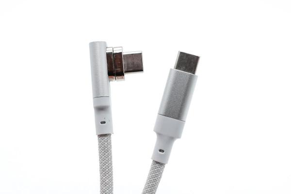 支援雷電4傳輸協議，LINKPO這個小小的磁吸轉接頭就是這麼厲害