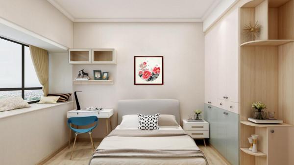 名家手繪裝飾畫,讓家“範”兒起來 名家手繪裝飾畫,讓家“範”兒起來