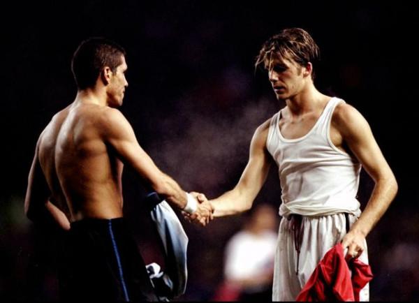 一次偉大的自我救贖