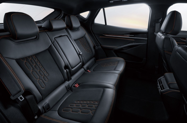 七座SUV真不實用，不如看看這三臺大五座SUV