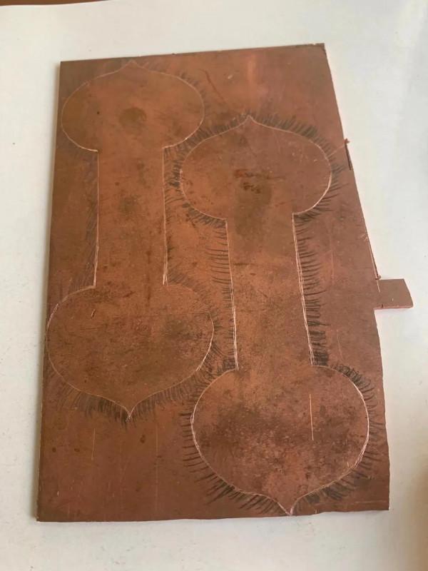 火缽的手工製作