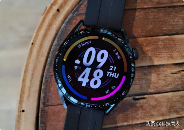 盤點2021年安卓平臺最好的智慧手錶:搭載谷歌WearOS 3系統 盤點2021年安卓平臺最好的智慧手錶:搭載谷歌WearOS 3系統