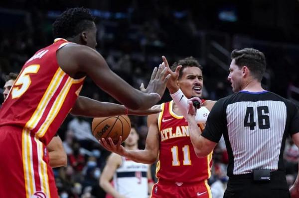 盤點CBA和NBA新賽季裡的罰單，老實的去瀟灑不香嗎