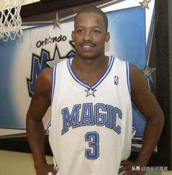 生涯初期連續創紀錄，為火箭換來麥迪，剛登上巔峰期就墜落下去