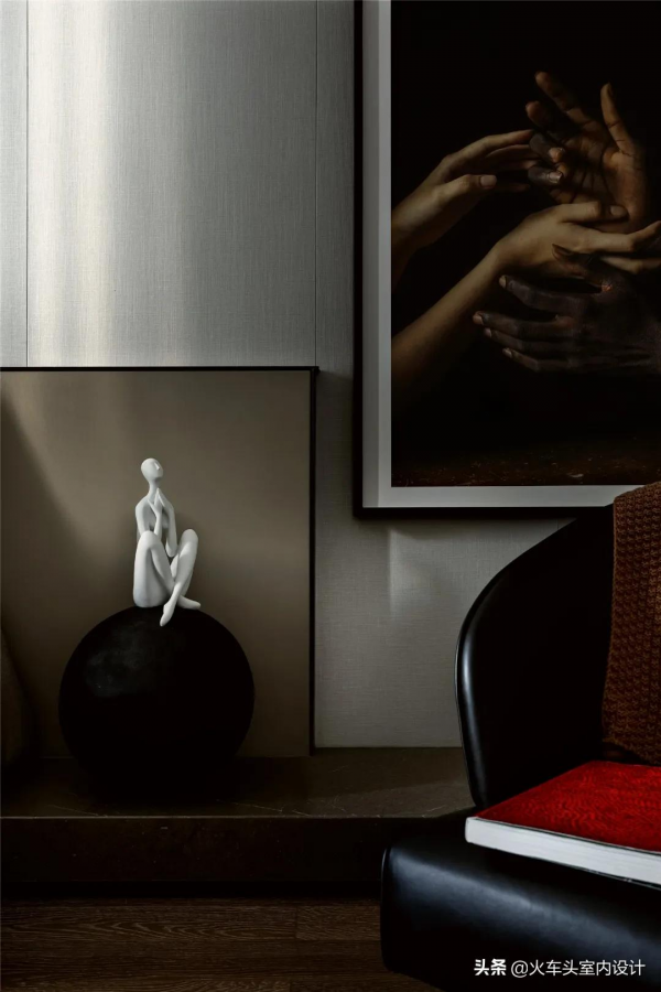 萬境藝術 · 空間也會具備精神性嗎? 萬境藝術 · 空間也會具備精神性嗎?