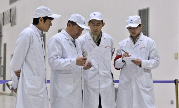 金燦榮:僅矽谷就有2萬名清華學子,美國有什麼吸引人的地方? 金燦榮:僅矽谷就有2萬名清華學子,美國有什麼吸引人的地方?