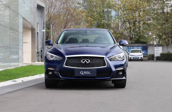 大馬力後驅，只要20多萬，還買啥入門BBA？這幾款不輸全新寶馬3系