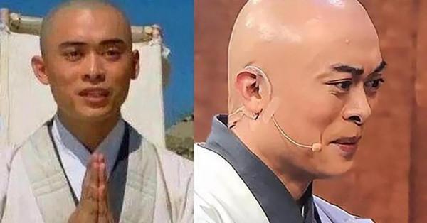 不是所有星二代都靠爹，這5位哪怕演半輩子龍套，也要靠實力說話