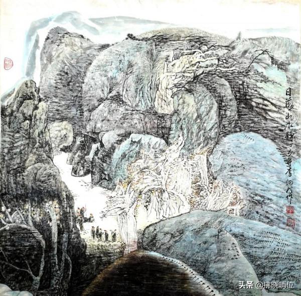 「拂曉文藝」老兵詩詞慶中秋特輯 「拂曉文藝」老兵詩詞慶中秋特輯