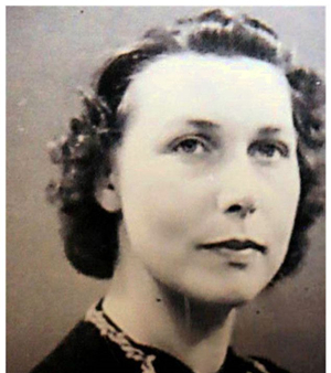 英國108歲老姑娘，獨自生活80年，她說：相對男人，我寧願孤獨