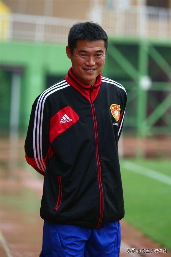 中國足壇十大高中鋒，大家猜猜誰是第一人？