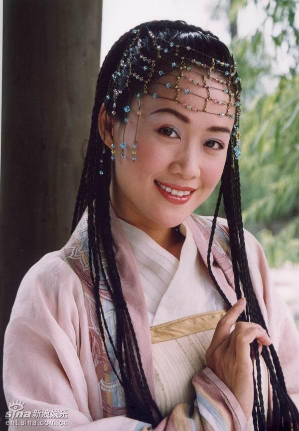 52歲的梁小冰走到今天,該怪誰呢?成於“港姐”,敗於自己? 52歲的梁小冰走到今天,該怪誰呢?成於“港姐”,敗於自己?