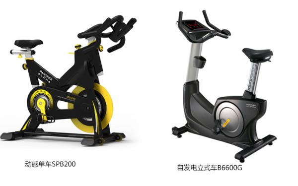 別墅健身房器材配置方案