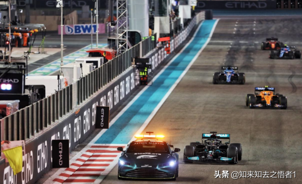 在F1充滿爭議的賽季結束後，F1和國際汽聯現在該怎麼辦？
