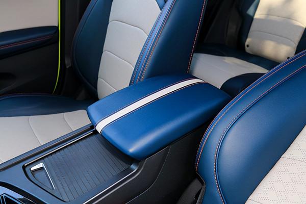 動力提升明顯/售價依舊親民 試駕2022款風光500