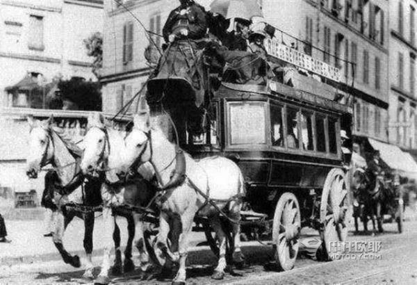 世界摩托車排量發展史｜菜鳥學院