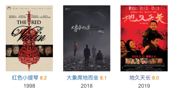 段奕宏郝蕾圍繞她飆戲?本以為米拉是天降紫微星,其實演技挺垮? 段奕宏郝蕾圍繞她飆戲?本以為米拉是天降紫微星,其實演技挺垮?