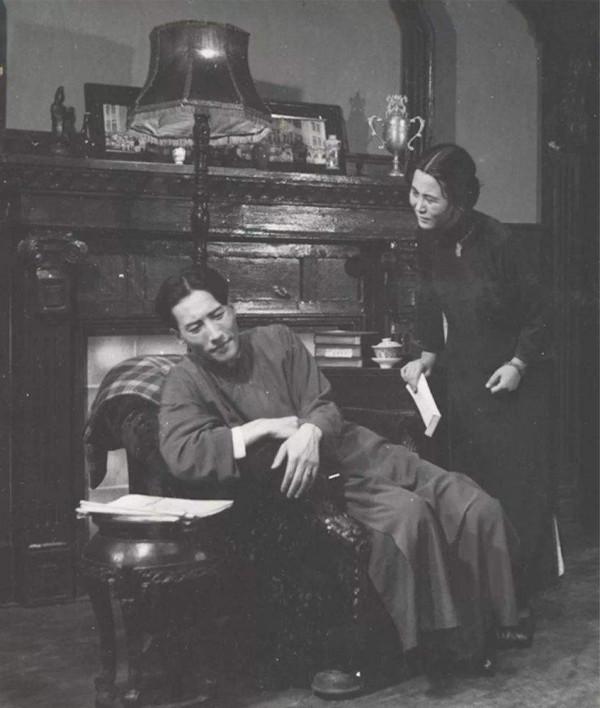 關於於是之 你不知道的幾件事 曾被青年演員罵 晚年想旅遊卻沒錢去