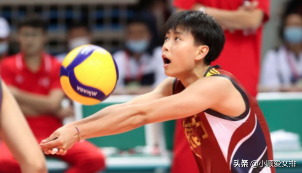 楊昊第二齣世！1.83米的她砍38分橫掃勁敵，強力進攻堪比李盈瑩