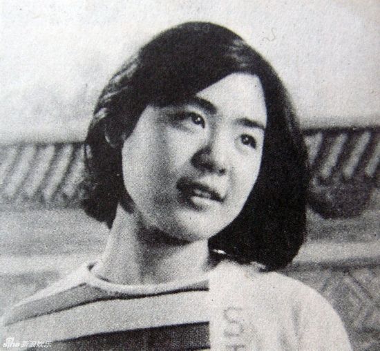 19歲出演《牧馬人》走紅,與朱時茂傳緋聞,叢珊“消失”去哪了? 19歲出演《牧馬人》走紅,與朱時茂傳緋聞,叢珊“消失”去哪了?