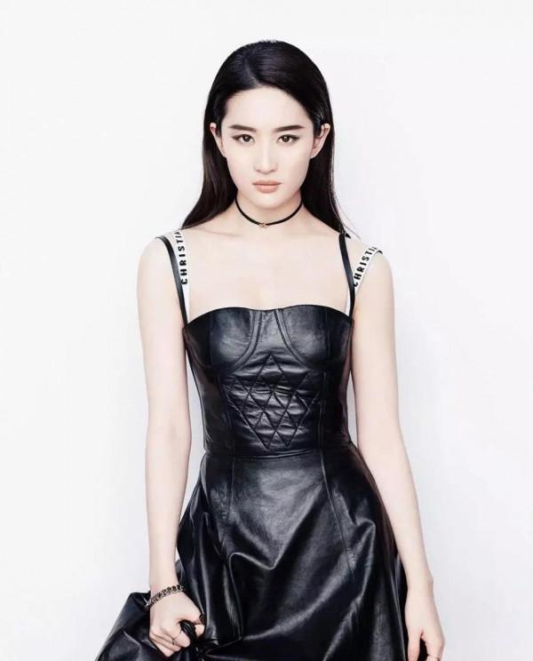 大愛劉亦菲 大愛劉亦菲