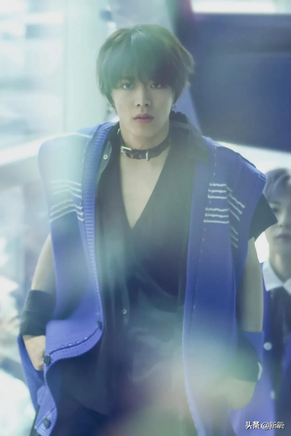 吹捧多年的全球最帥面孔其實是野榜？