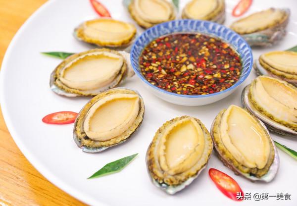 年夜飯4道簡單蒸菜，蒸一蒸不費勁，不上火不油膩，寓意蒸蒸日上