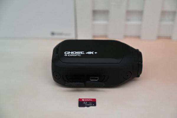 帶上華為智選Drift Ghost 4K+運動相機,陪你跨過山和大海 帶上華為智選Drift Ghost 4K+運動相機,陪你跨過山和大海
