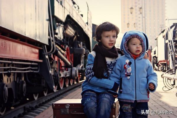 寶寶冬季應該如何護理？這幾點保健常識，家長們必須清楚