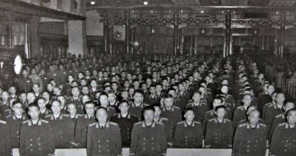 1948年粟裕戰場抗命，毛主席生氣：如果感到困難，我可以另換統帥