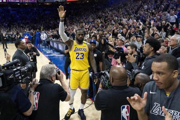 6連勝！東部第3！東部第二控衛+最強新秀，詹姆斯離開是否後悔？