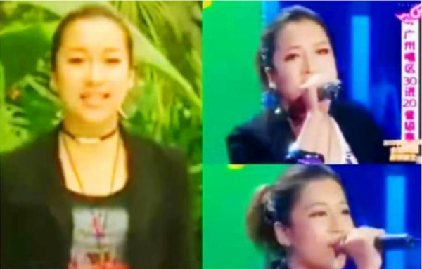 裝窮,插足別人感情,賣慘,是娛樂圈讓吉克雋逸變矯情了嗎? 裝窮,插足別人感情,賣慘,是娛樂圈讓吉克雋逸變矯情了嗎?